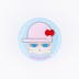 Pink Cap_B